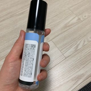 씨유아르보 섬유향수 10종 드레스퍼퓸 — 4.5점을 준 리뷰어가 2021년 2월 올린 사용 사진