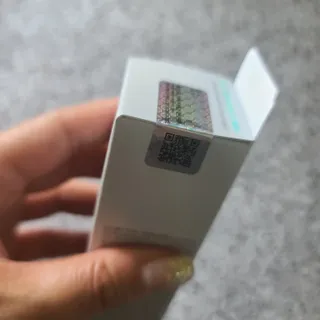 리더스코스메틱 리더스 카밍 바이오틱스 선 에센스 SPF 50+ PA++++ — 5점을 준 리뷰어가 2022년 8월 올린 사용 사진