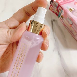 멈칫(MUMCHIT) 멈칫 마젠타레이디 기획세트 — 5점을 준 리뷰어가 2022년 3월 올린 사용 사진