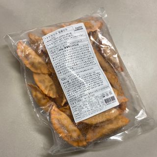 한만두 진한 해물맛 짬뽕만두 1kg — 5점을 준 리뷰어가 2021년 4월 올린 사용 사진
