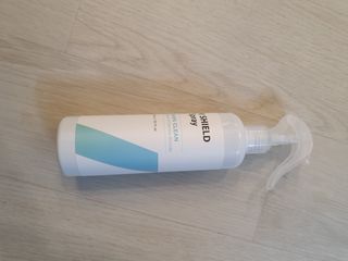 브이쉴드 살균 스프레이 300ml — 4.5점을 준 리뷰어가 2021년 7월 올린 사용 사진