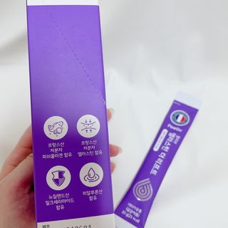필리브 엘라스틴 더 리프트 — 5점을 준 리뷰어가 2021년 9월 올린 사용 사진
