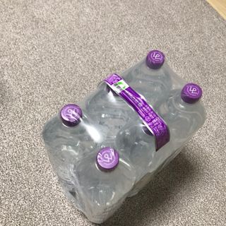 몽베스트위드어스[무라벨] 2L_6입_2Pack — 5점을 준 리뷰어가 2021년 12월 올린 사용 사진