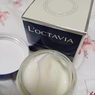 록타비아 Artisan Complete Face Cream — 5점을 준 리뷰어가 2023년 12월 올린 사용 사진
