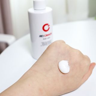 아토캐논(ATO CANNON) 아토캐논 고보습 바디로션 200ml — 5점을 준 리뷰어가 2022년 12월 올린 사용 사진
