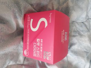 킬팻다이어트 킬팻 스피드 다이어트 [84 g / 700 mg x 120정] — 4점을 준 리뷰어가 2021년 6월 올린 사용 사진
