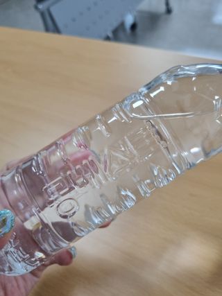 몽베스트 [MONTBEST]위드어스 500mL 20병 — 5점을 준 리뷰어가 2022년 8월 올린 사용 사진