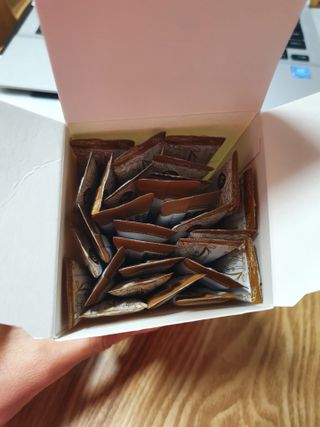 생활속미 이로운 효소균 15곡곡물발효효소 효소식품 — 5점을 준 리뷰어가 2021년 5월 올린 사용 사진