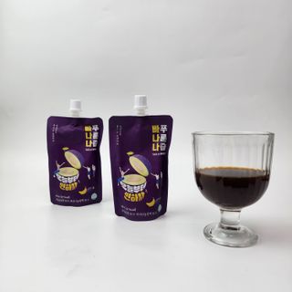 밸런스 다이어트랩 밸다랩 빠나나 푸룬즙 90ml X 24포 — 5점을 준 리뷰어가 2023년 4월 올린 사용 사진