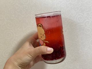 몽베스트 Montbest with Sparkling water Plain 20병 — 4점을 준 리뷰어가 2021년 10월 올린 사용 사진