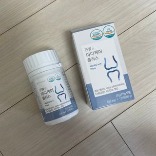 프리마인 평생 써야하는 관절의 건강을 위한 완벽설계 솔루션 관절n마디케어 플러스 120정 — 4점을 준 리뷰어가 2021년 10월 올린 사용 사진