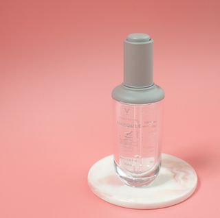 브이앤코 브이 코어텍틴 앰플 — 5점을 준 리뷰어가 2021년 7월 올린 사용 사진