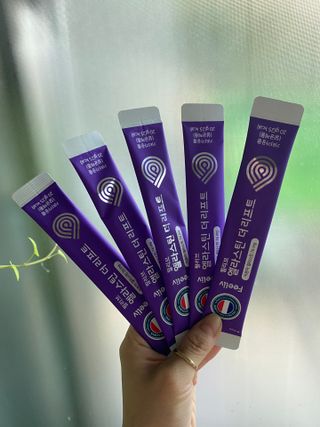 필리브 엘라스틴 더 리프트 — 5점을 준 리뷰어가 2021년 8월 올린 사용 사진