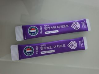 필리브 엘라스틴 더 리프트 — 5점을 준 리뷰어가 2021년 9월 올린 사용 사진