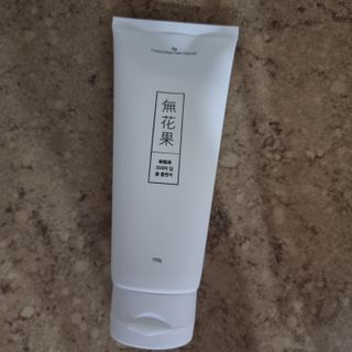 [베러오리진] 무화과 크리미 딥 폼 클렌저/피부 노폐물 & 미세먼지 99 세정 인증 민감성 피부 무자극 인증 — 5점을 준 리뷰어가 2021년 11월 올린 사용 사진