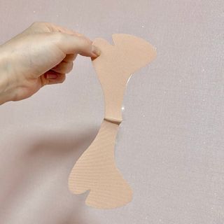 건강누리인터내셔날 닐 하이드로겔 스킨 프로텍터 골프패치 [1BOX=5매입] — 4점을 준 리뷰어가 2022년 5월 올린 사용 사진