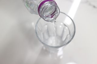 몽베스트 [MONTBEST]위드어스 500mL 20병 — 4.5점을 준 리뷰어가 2022년 8월 올린 사용 사진