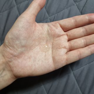 닥터에프파이브 시카페이트 카밍 앰플샷 15ml — 4.5점을 준 리뷰어가 2022년 6월 올린 사용 사진