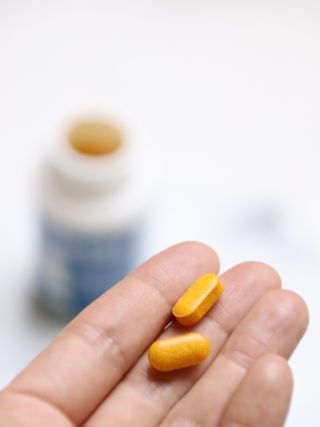 에이치알팜 조인트-서포트 보스웰리아 MSM 650mg x 120정 — 4점을 준 리뷰어가 2021년 4월 올린 사용 사진