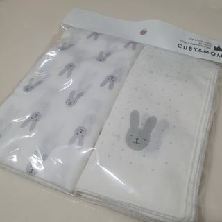 달퐁 레빗스카프손수건세트 — 5점을 준 리뷰어가 2021년 5월 올린 사용 사진