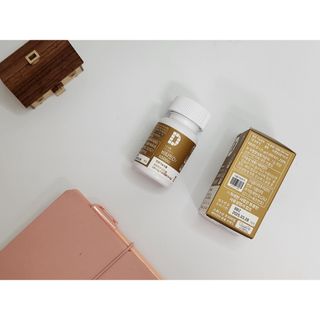 (NEW)다나음 하이포텐시 비타민D3 5000IU(60정/2개월분) — 5점을 준 리뷰어가 2023년 10월 올린 사용 사진