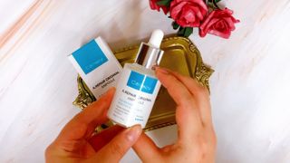 셀라피 에이리페어 오리지널 앰플 30ml — 5점을 준 리뷰어가 2021년 1월 올린 사용 사진