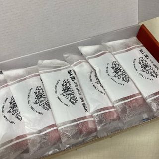 [푸디푸디] 1일1떡!  가래떡 낱개포장 아침식사 식사대용! 7종 세트 혼합 (1BOX=14개입) — 4점을 준 리뷰어가 2022년 4월 올린 사용 사진