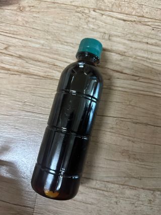 무라벨 바리스타룰스 디카페인 아메리카노 — 5점을 준 리뷰어가 2024년 4월 올린 사용 사진