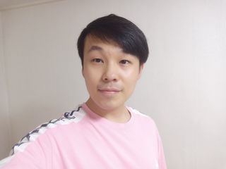 브에노 마더워트 시크릿 퍼퓸 미스트 — 5점을 준 리뷰어가 2021년 8월 올린 사용 사진
