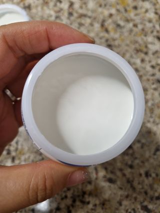 매일바이오 그릭요거트 오리지널 플레인 4개, 로스터리 커피믹스 4개 — 5점을 준 리뷰어가 2021년 12월 올린 사용 사진