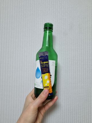 [키스립] 근본적인 숙취원인 해결 숙취해소제 뉴키스립비타 — 4점을 준 리뷰어가 2022년 7월 올린 사용 사진