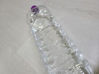 몽베스트위드어스[무라벨] 2L_6입_2Pack — 5점을 준 리뷰어가 2021년 12월 올린 사용 사진