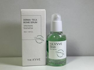 디에이브 더마-테카 바이옴 세럼 50ml — 5점을 준 리뷰어가 2023년 2월 올린 사용 사진