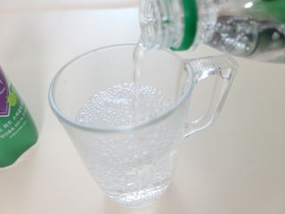 몽베스트 Montbest with Sparkling water Lime20병 — 5점을 준 리뷰어가 2022년 12월 올린 사용 사진