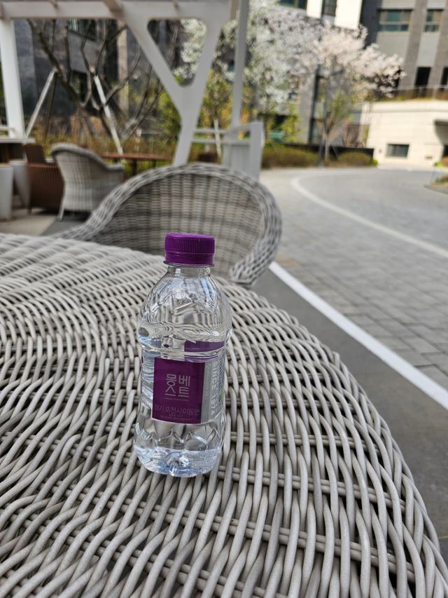 [MONTBEST] 330mL 20병 리뷰 사진