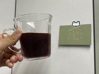 미쁨생활건강 딱좋아 첨가물없는 ABC플러스 프리미엄 주스 1,000ml — 5점을 준 리뷰어가 2021년 5월 올린 사용 사진