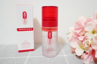 레드투래드 안티더스트 배리어 미스트 55ml — 5점을 준 리뷰어가 2021년 9월 올린 사용 사진