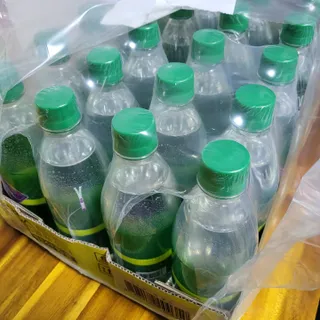 몽베스트 Montbest with Sparkling water Lemon OR Lime 20병(랜덤) — 5점을 준 리뷰어가 2022년 7월 올린 사용 사진