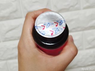 마이올리 트리플 프로바이오틱스 네오 / 코어 비타민b 플러스 — 5점을 준 리뷰어가 2021년 10월 올린 사용 사진