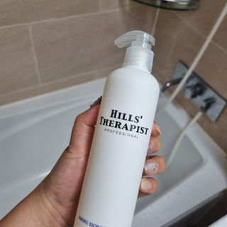 나노힐 아미노 샴푸 300ml — 5점을 준 리뷰어가 2023년 4월 올린 사용 사진