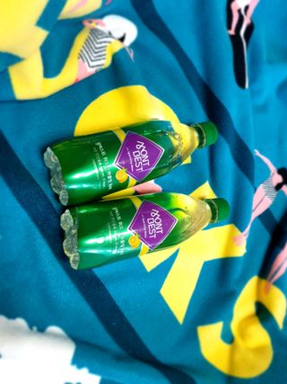몽베스트 Montbest with Sparkling water Lemon OR Lime 20병(랜덤) — 5점을 준 리뷰어가 2022년 6월 올린 사용 사진