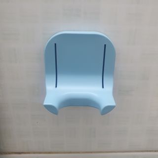 주식회사 클린디 [클린디] 찝찝한 칫솔은 이제 그만, 살균과 건조기능 칫솔살균건조기로 더욱 뽀송하게🦷 — 5점을 준 리뷰어가 2022년 1월 올린 사용 사진