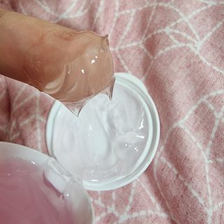 바이오오일 [바이오-오일] 드라이 스킨 젤 100ml — 4점을 준 리뷰어가 2021년 6월 올린 사용 사진