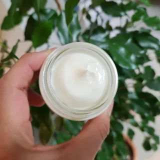 록타비아 Artisan Complete Face Cream — 4.5점을 준 리뷰어가 2023년 12월 올린 사용 사진