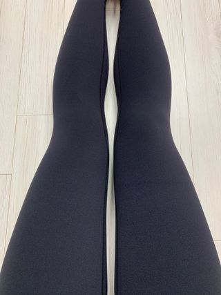 [딕시] 힙 플랙션 레깅스 HIP FLEXION Leggings — 5점을 준 리뷰어가 2022년 10월 올린 사용 사진