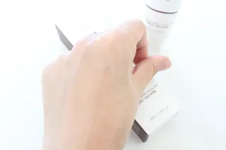 체르엠  프루브 콜라겐 앰플세럼 60ml 1병 — 5점을 준 리뷰어가 2021년 12월 올린 사용 사진