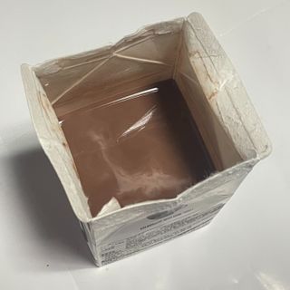 빙그레 우유얌 초코 / 우유얌 딸기 — 5점을 준 리뷰어가 2021년 4월 올린 사용 사진
