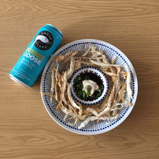 [오늘바스켓] 용대리 손질하늘태 130g — 4점을 준 리뷰어가 2021년 5월 올린 사용 사진
