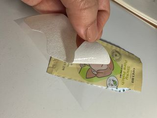세뚜아(Cettua) 세뚜아 스티키 포어 패치 Cettua Sticky Pore Patch — 3점을 준 리뷰어가 2023년 10월 올린 사용 사진