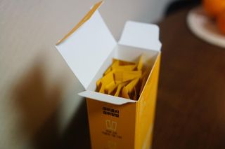 주식회사 씨크릿비에프랩 마시는 아미노산 아미토리 열대과일맛 14포 [1포, 5g / 보틀증정] — 5점을 준 리뷰어가 2022년 12월 올린 사용 사진